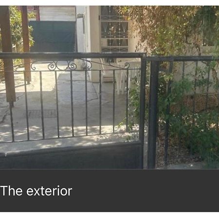 Willa Avra House Limassol Zewnętrze zdjęcie